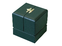 Коробка для часов ( МДФ, кожа )